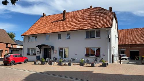 1852 Landgasthof in Elze, Germany