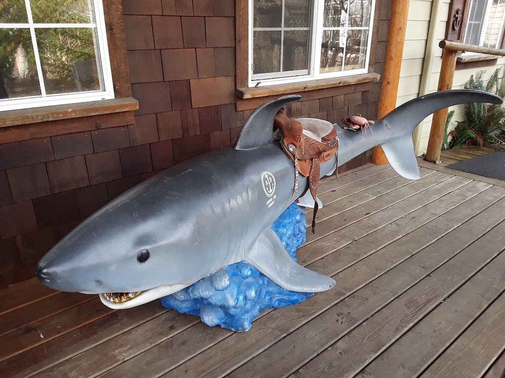 Anchor Inn Resort - photo 74