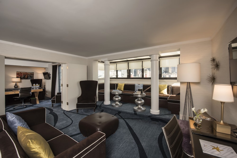 Kimpton Ashbel New York Park Avenue - photo 32