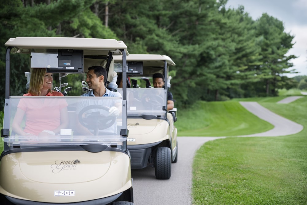 Grand Geneva Resort & Spa - photo 57