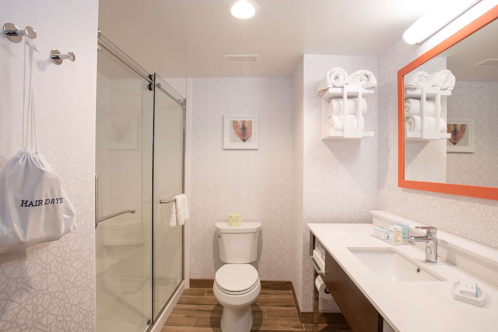 Hampton Inn by Hilton Richwood Cincinnati South - photo 10