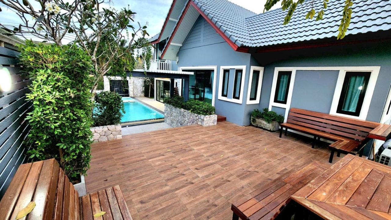 I am pool villa Pattaya no11 — Pattaya — photo 4