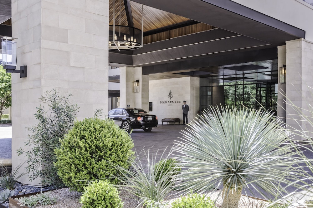 Four Seasons Hotel Austin - photo 134