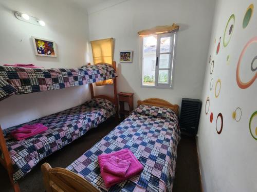 Hotel El Cisne — Villa Gesell — photo 2