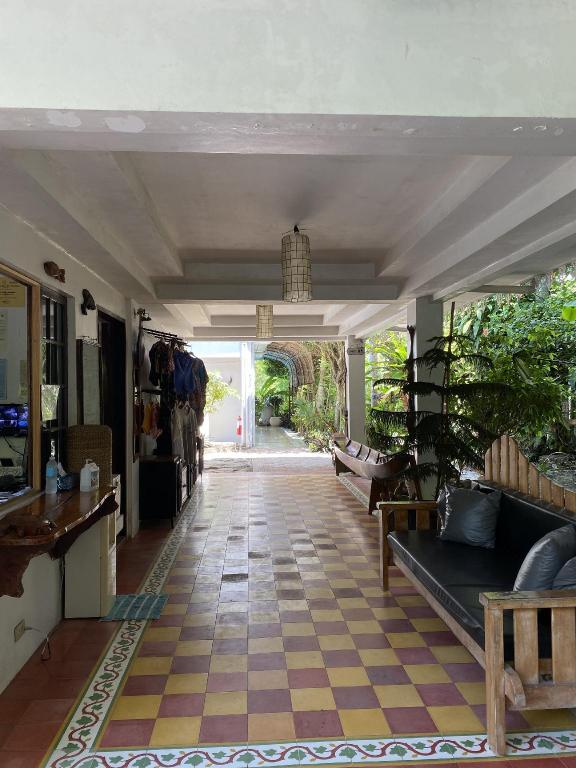Fantasy Lodge Cebu — Samboan — photo 5