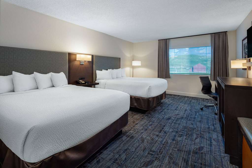Ramada by Wyndham Spokane Airport - photo 17