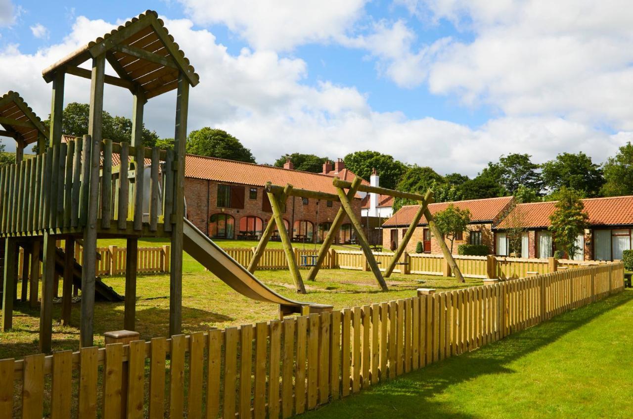 Filey Holiday Cottages in Filey, United Kingdom