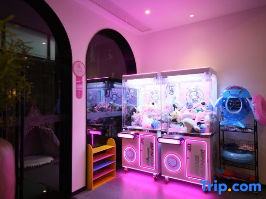 Xinqijianjie Homestay — 4-Star Luxury Hotel in Chengdu, People's Republic of China