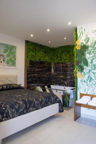 Etna Exclusive — 4-Star Luxury Hotel in Ragalna, Italy