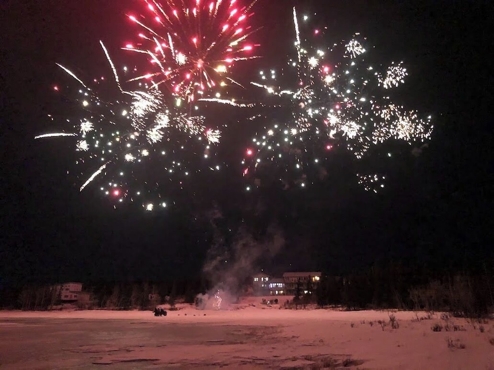 Denali Lakeview Inn - photo 25