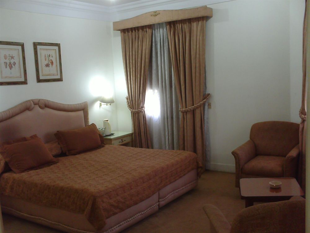 Ritz Hotel