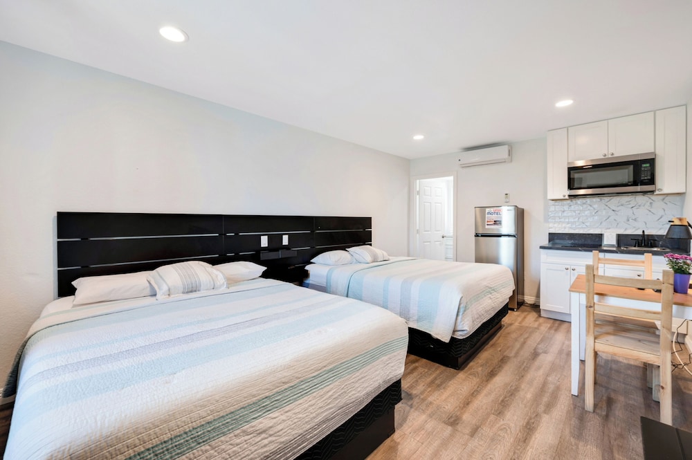 Unik Motel - photo 5