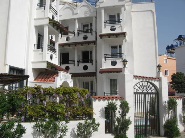 Sun Princess Hotel - last minute hotel in Marmaris