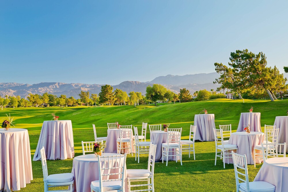The Westin Rancho Mirage Golf Resort & Spa - photo 119