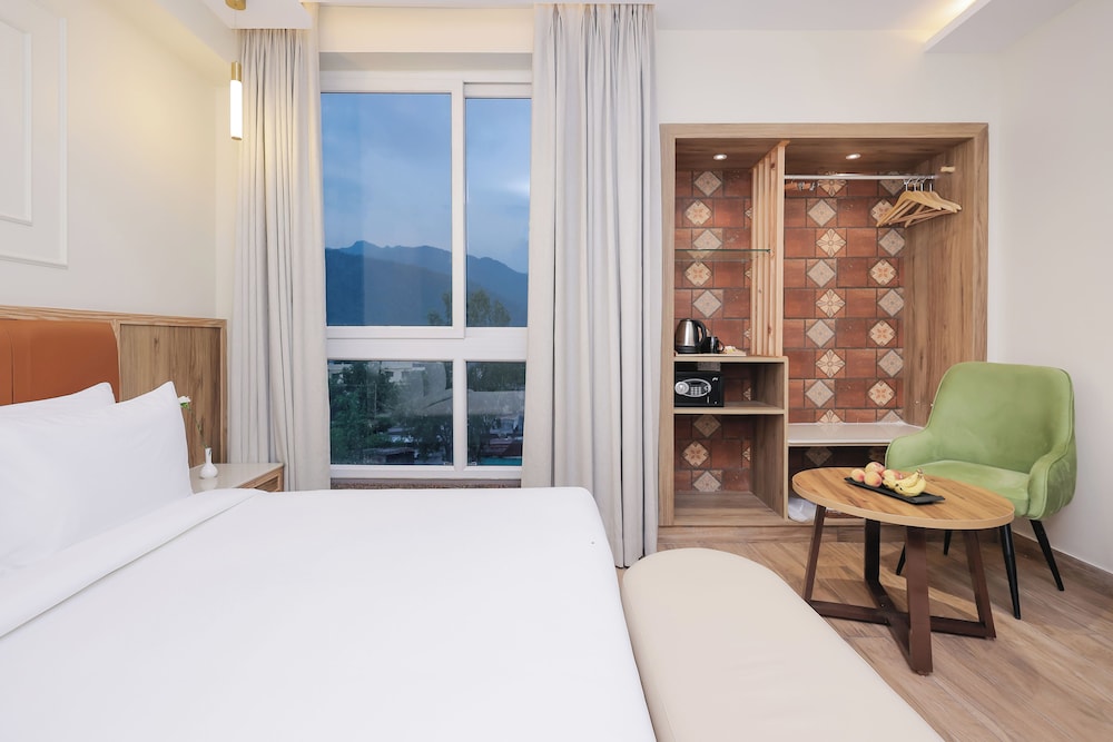 ECKO City Centre Rishikesh in Rishikesh, India