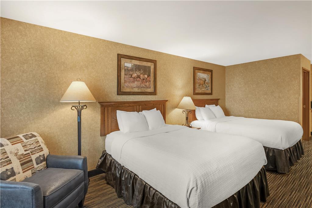 Best Western Plus Kelly Inn & Suites - photo 61