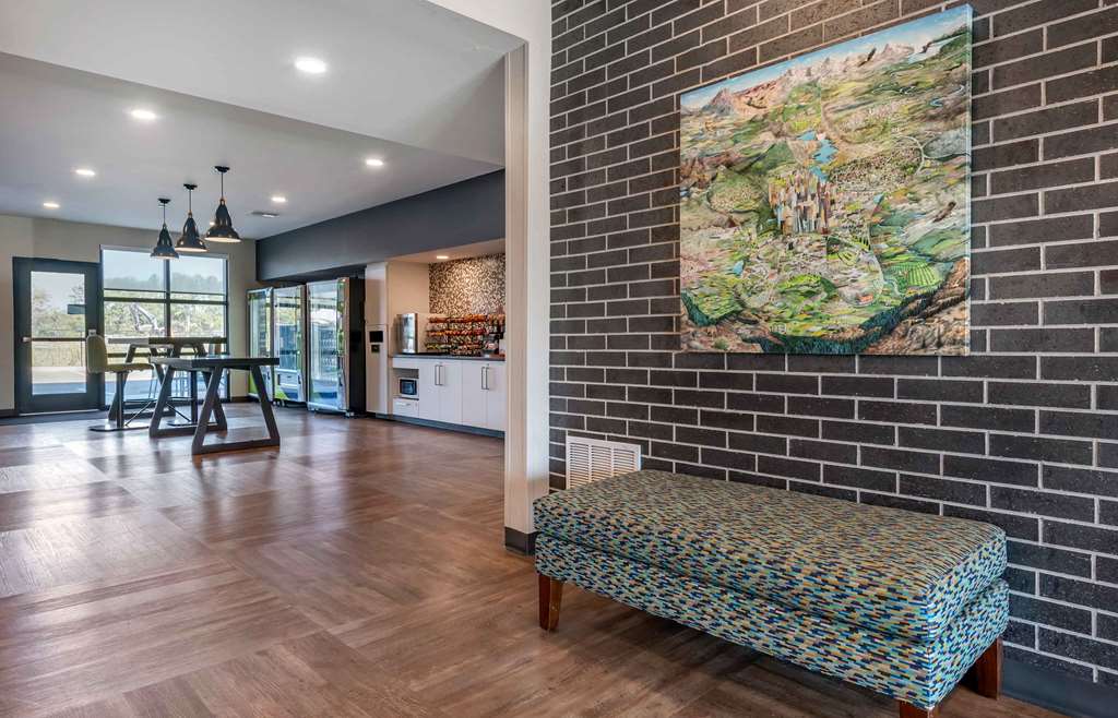 Extended Stay America Premier Suites Tampa Gibsonton Rivervi - photo 6