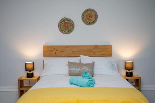BayleafStay Seaham — hotel in Seaham