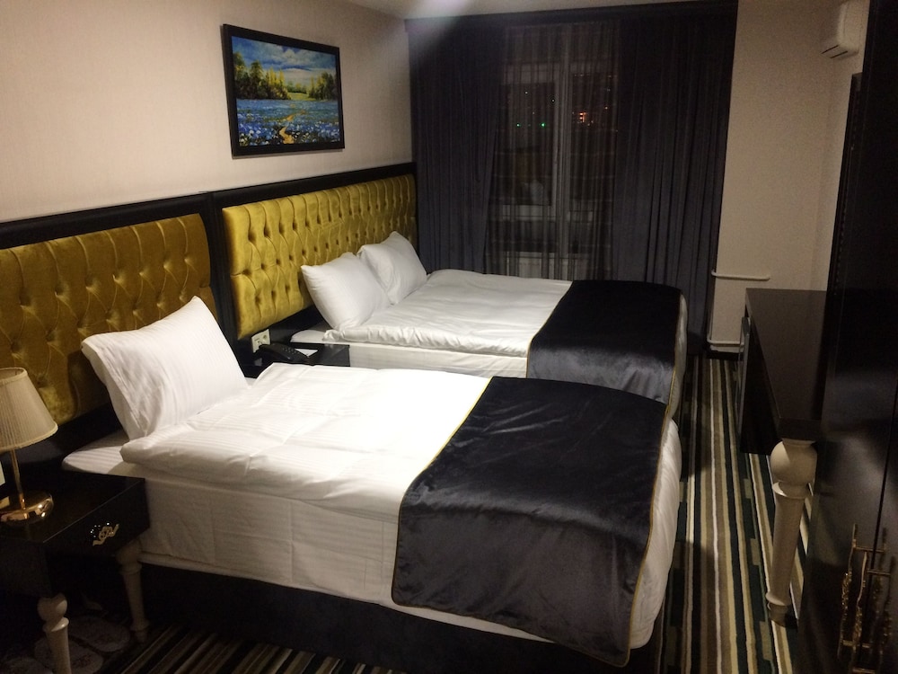 Maltepe Manhattan Hotel - last minute hotel in Ankara