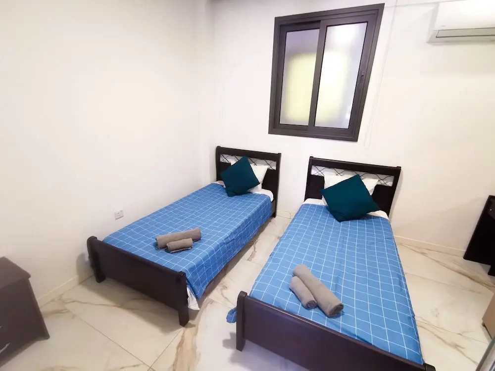 Mimi’s Sunny Beach Apartment
