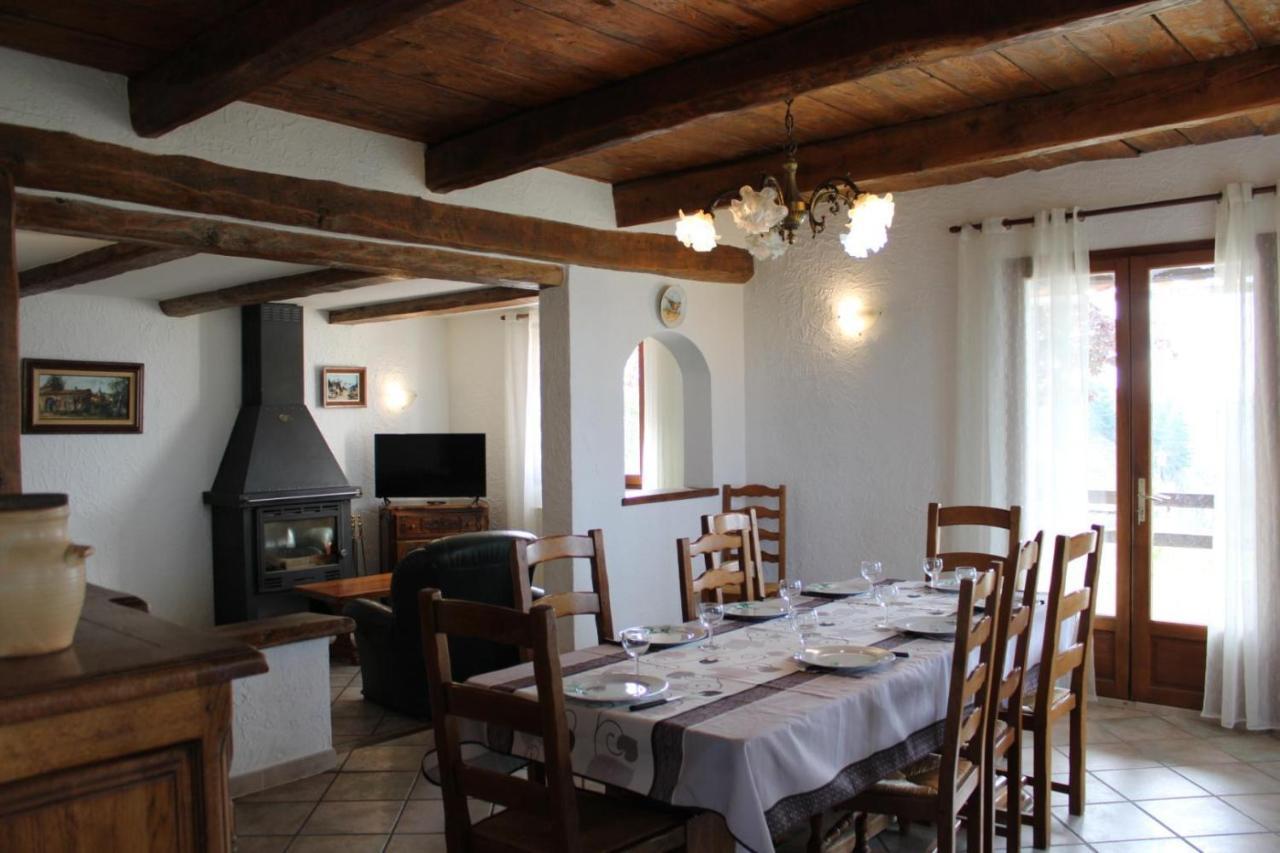 La Bastide du Rousset — Unknown City — photo 4