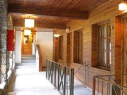 El Xalet in El Tarter, Andorra