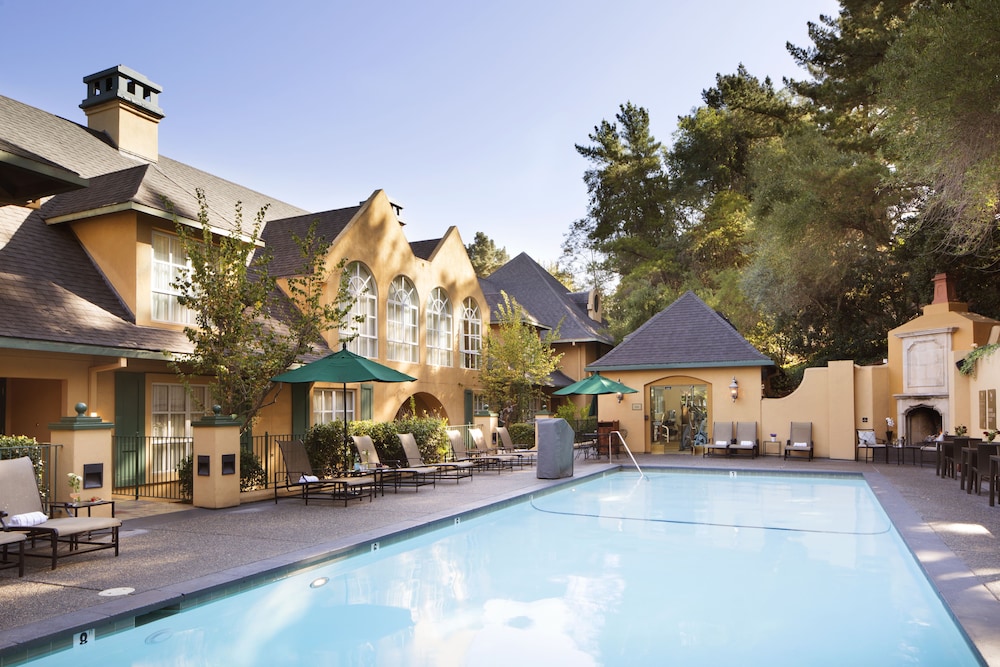 Lafayette Park Hotel & Spa in Lafayette, United States