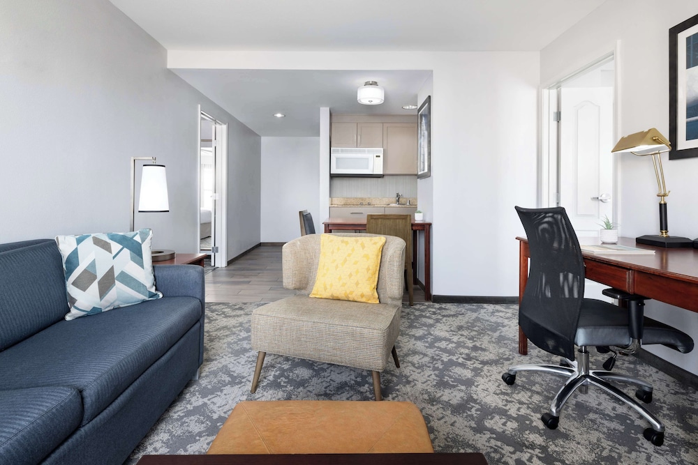 Homewood Suites Sacramento Roseville - photo 26