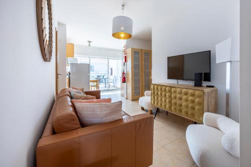 Amour de Cabanas — 4-Star Luxury Hotel in Cabanas De Tavira, Portugal