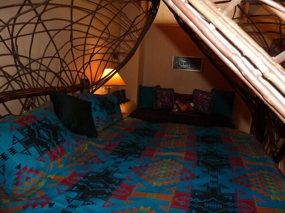 Adobe Village Inn - photo 26