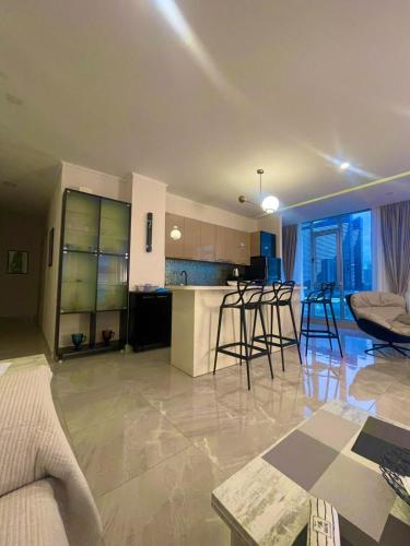 Apartment Magnolia Rustaveli 62