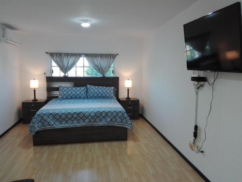 MV Suites Suc. Capilla — 4-Star Luxury Hotel in Monterrey, Mexico