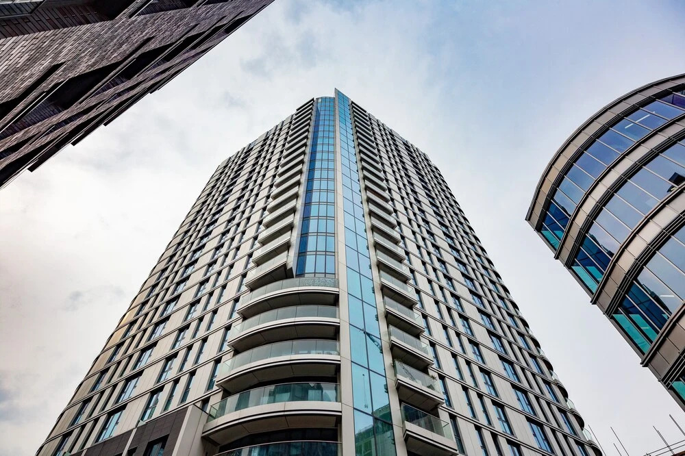 One Bedroom apartment in Aldgate — 4-Star Luxury Hotel in London, United Kingdom