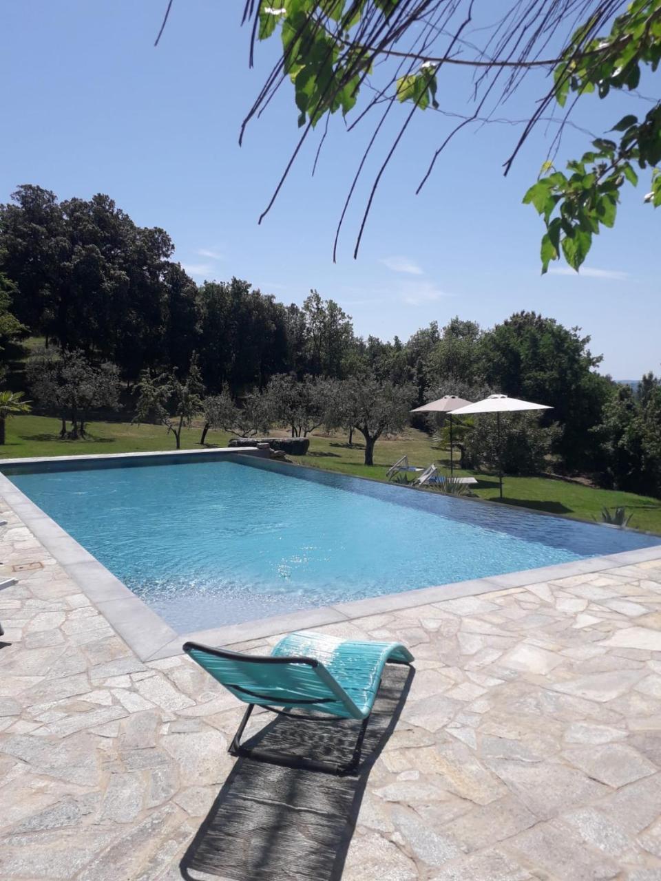 Casolare Il Moro — hotel in Monte San Savino