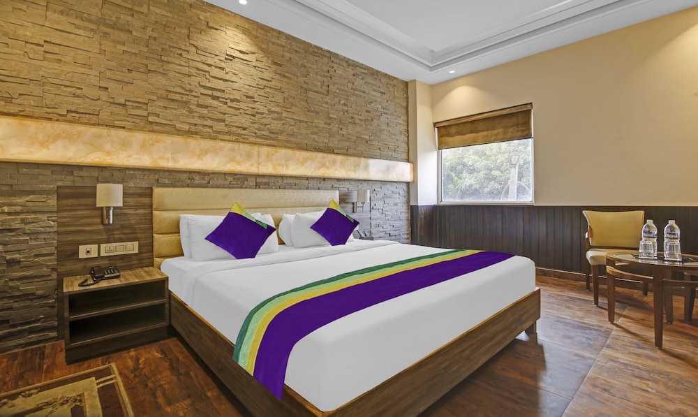 Treebo Premium Arista in Chandigarh, India