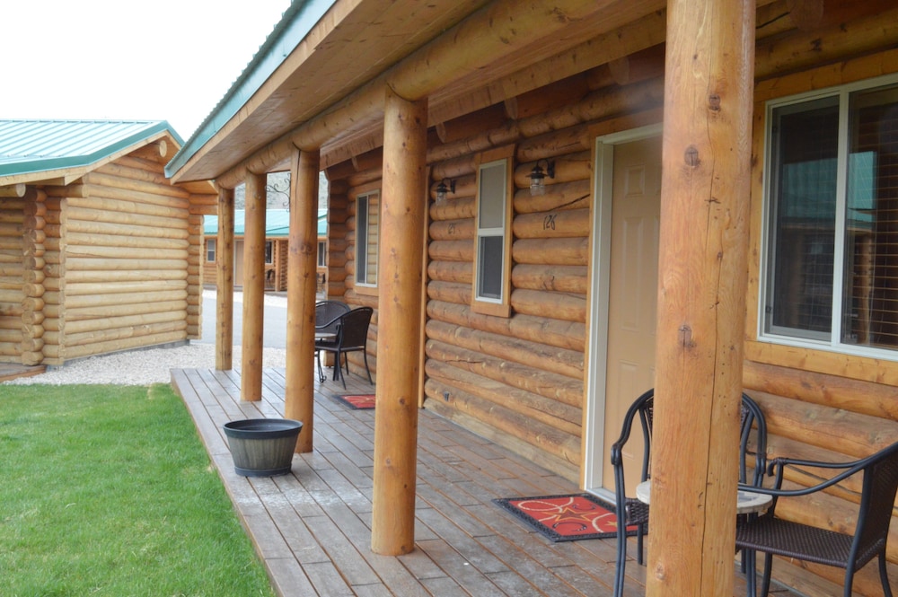 Cody Cowboy Village - photo 32