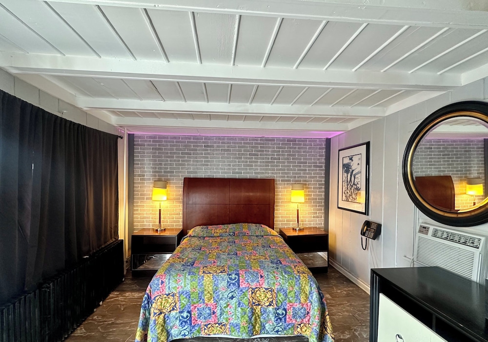 Des Plaines Motel By OYO O'Hare Airport Chicago - photo 4