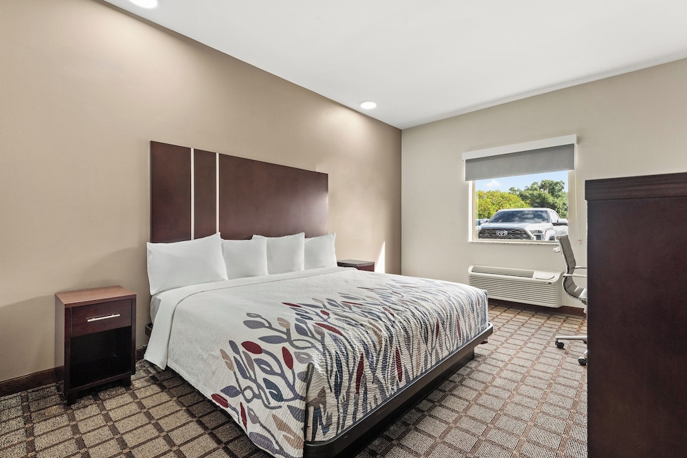 Baymont by Wyndham Baton Rouge - photo 7