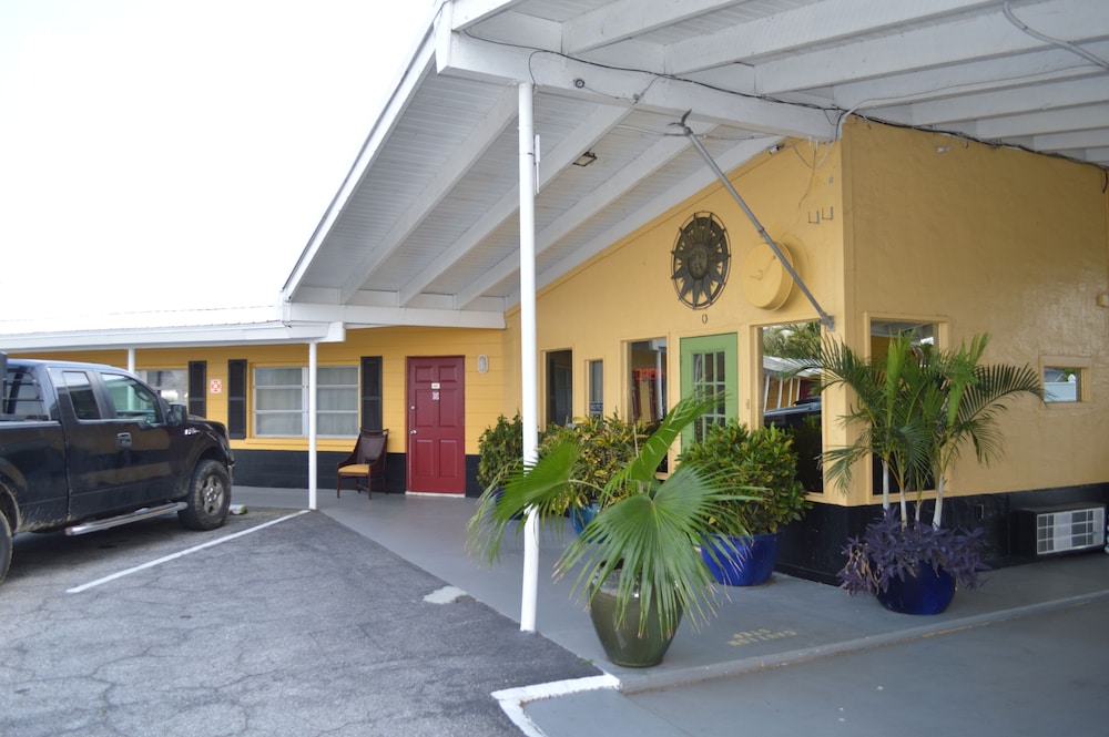 Tropicana Motel Wauchula - photo 20