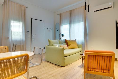 Garden Level Gem in the City — 4-Star Luxury Hotel in Athens, Greece