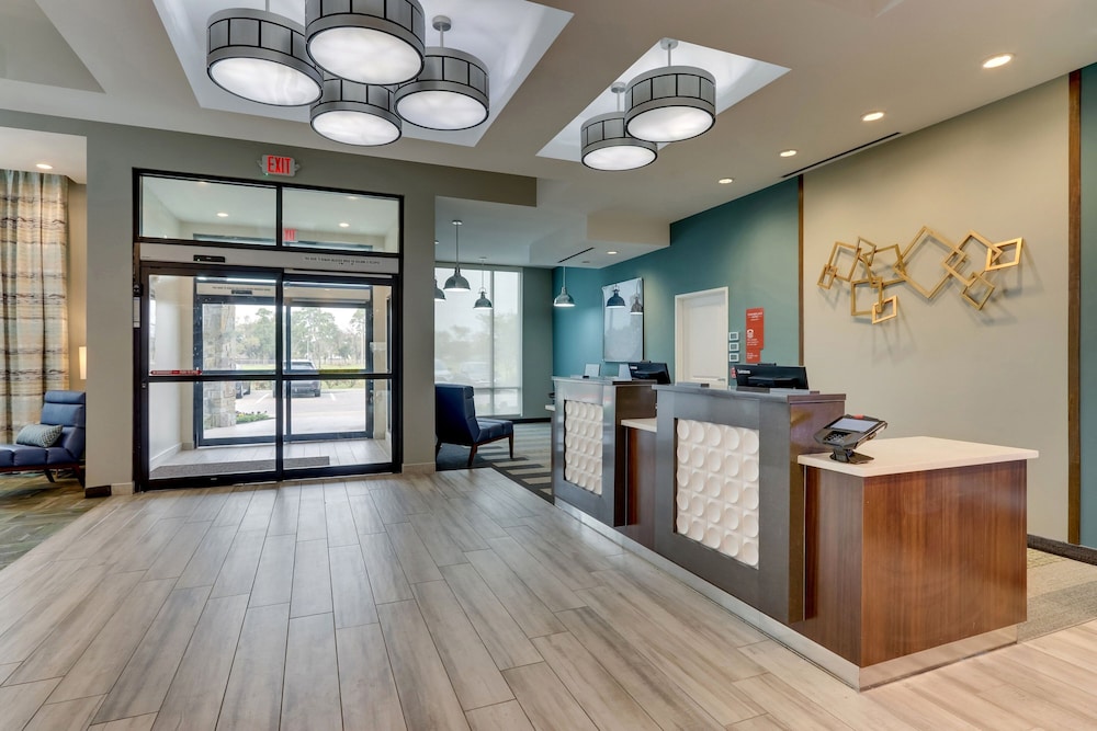 TownePlace Suites by Marriott Houston I 10 East - photo 4