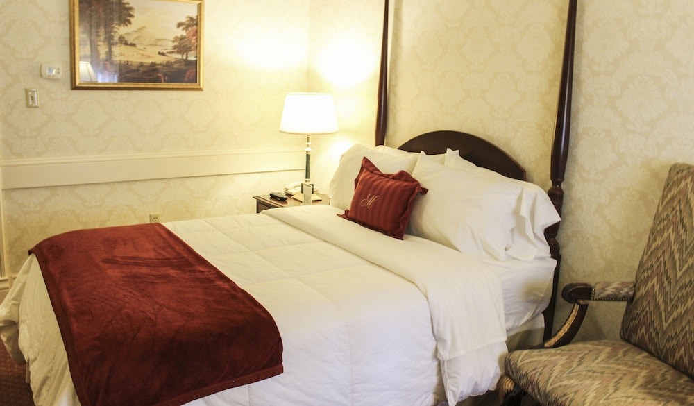 General Morgan Inn - photo 22