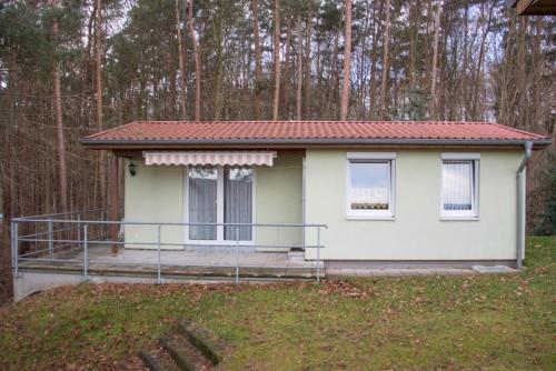 Ferienhaus Charlotte — Feldberg