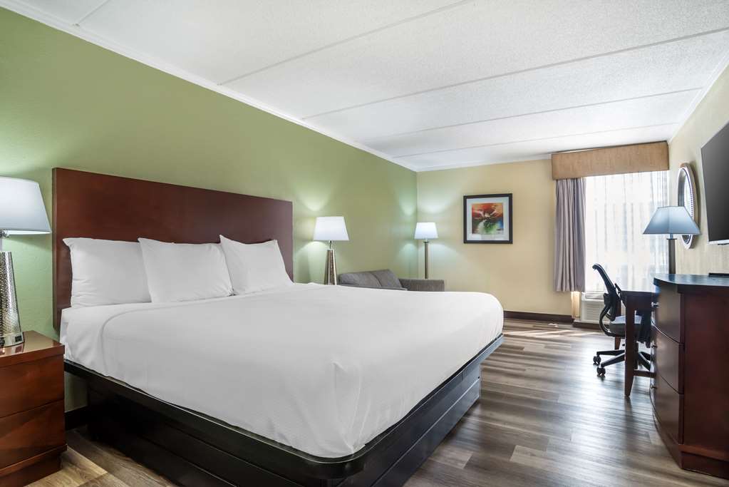 Best Western Gastonia - photo 3