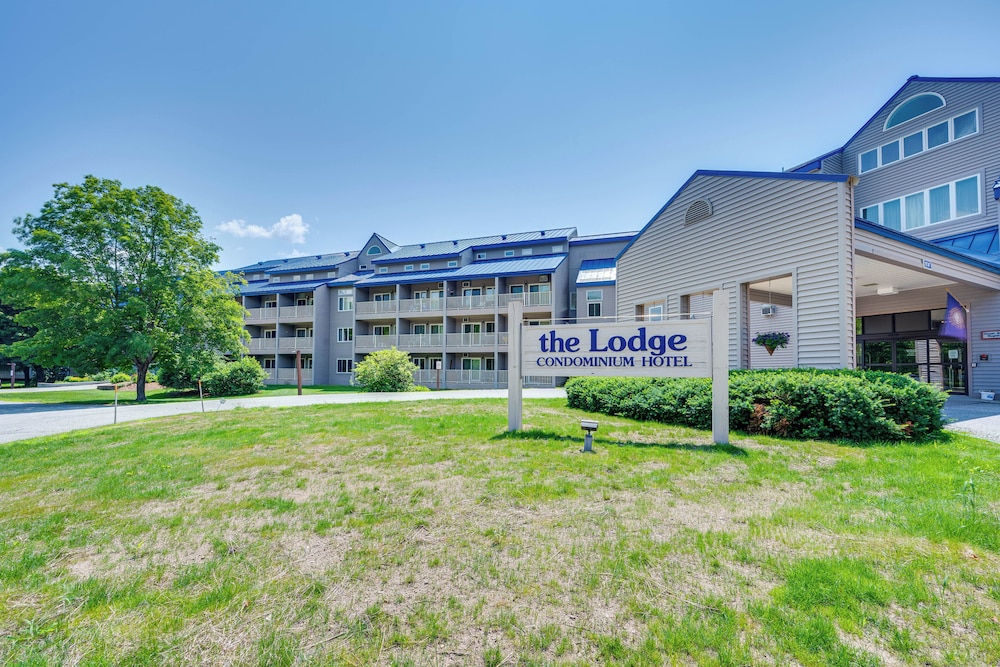 Lincoln Condo with Resort Amenities And Mountain Views - photo 30