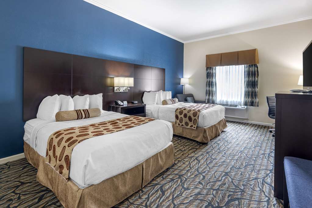 Best Western Spring Hill Inn & Suites - photo 13