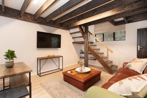 Camps Bay Loft