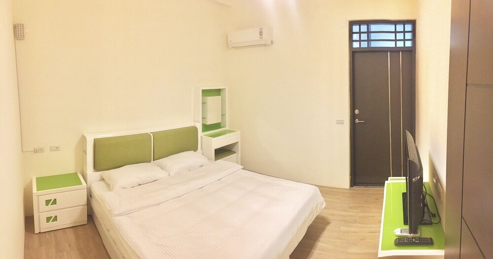 Number 20 Original Mind — hotel near Hualien Chiashan Airport