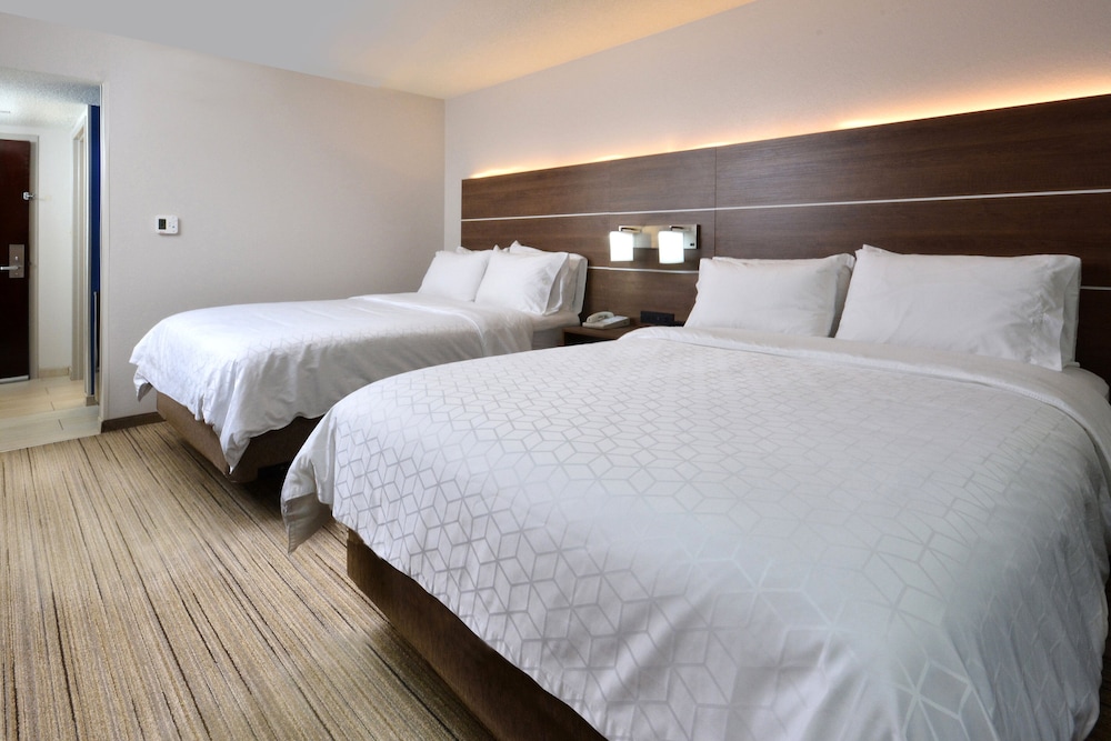 Holiday Inn Express Durham by IHG - photo 7