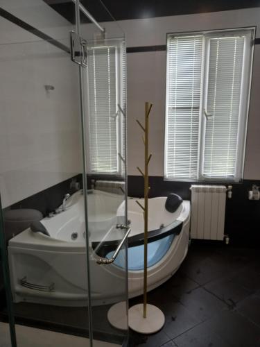 Tskaltubo Apartment Mirian Mepe